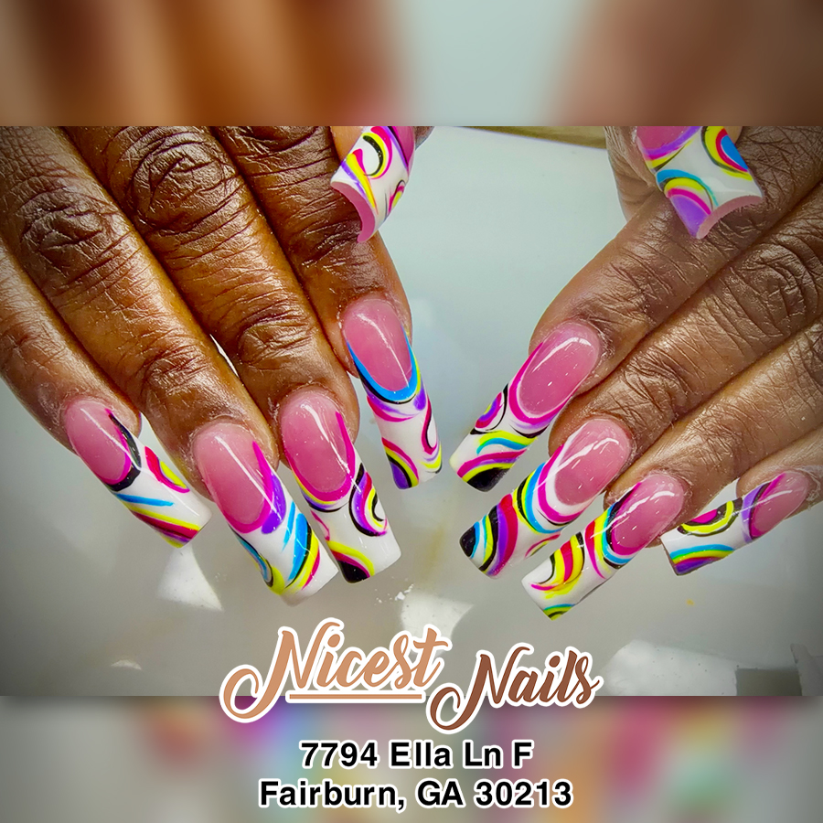 Nicest Nails